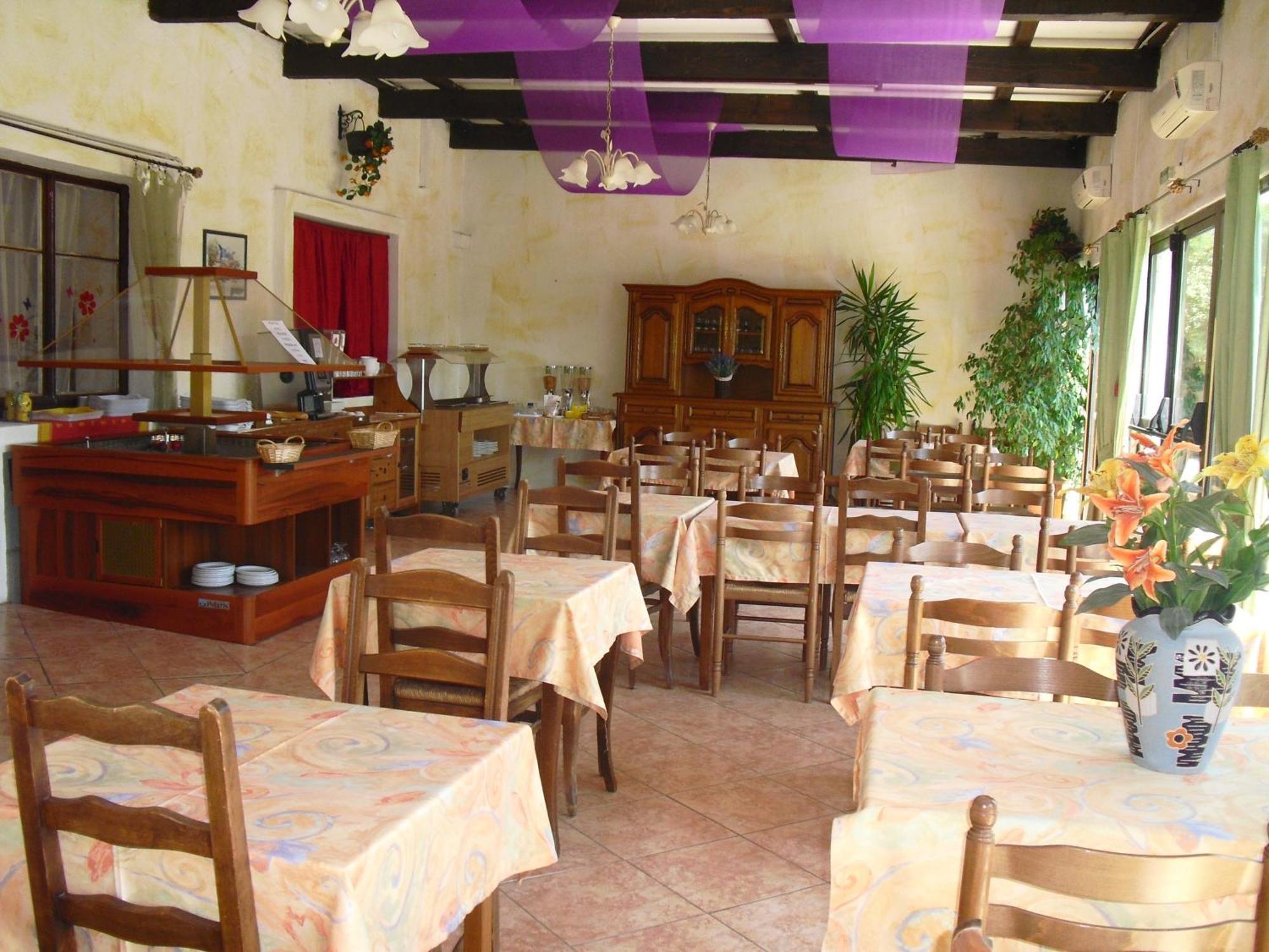 Hotel Les Mimosas Bormes-les-Mimosas Exteriér fotografie